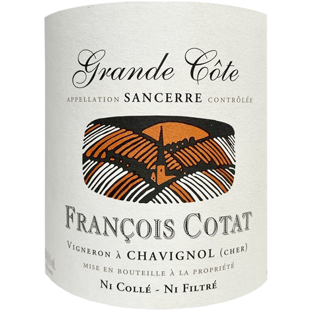 2023 Francois Cotat Sancerre La Grande Cote